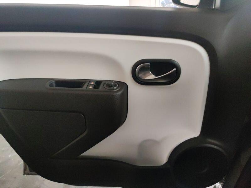 Renault Twingo Electric E-TECH ELECTRIC EQUILIBRE