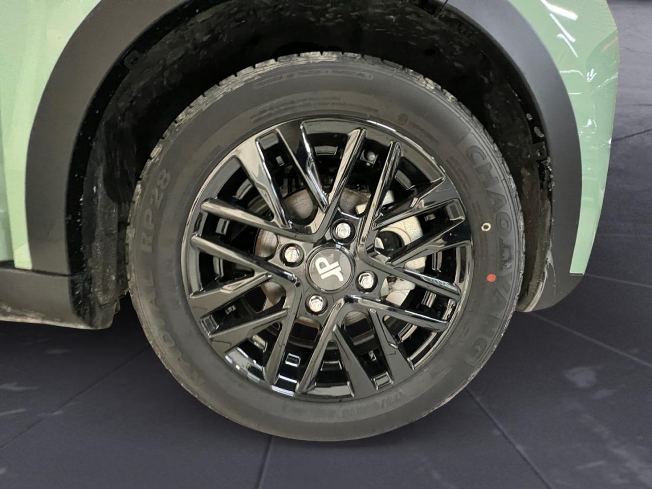 DR Automobiles DR1.0 dr 1.0 EV