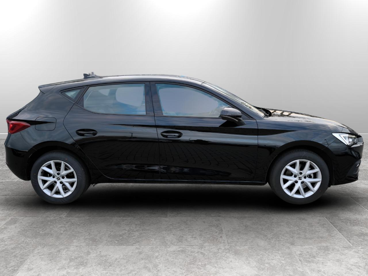 SEAT Leon 1.0 tsi Business 110cv