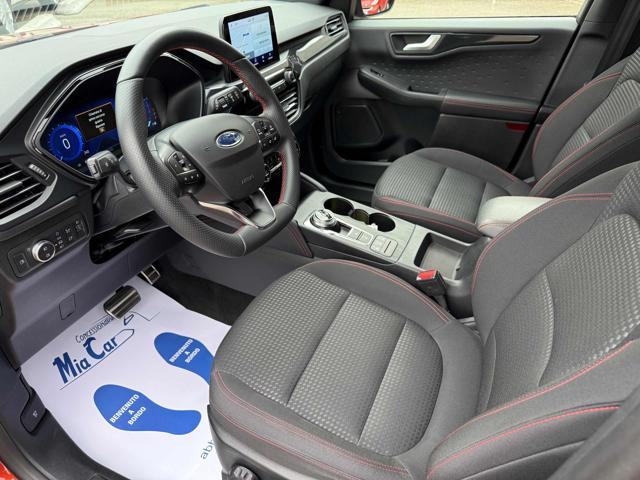 FORD Kuga 2.5 Plug In Hybrid 225 CV CVT 2WD ST-Line