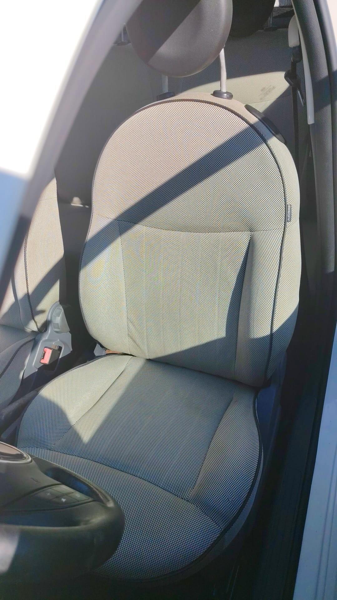 Fiat 500 2010 - 1.2 benzina Lb automobili