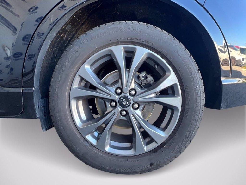 FORD Kuga 1.5 EcoBlue 120 CV aut. 2WD ST-Line del 2023