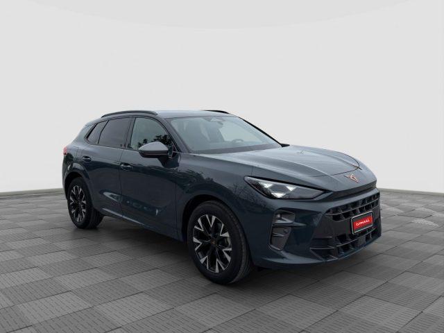 CUPRA Terramar Terramar 1.5 Hybrid DSG