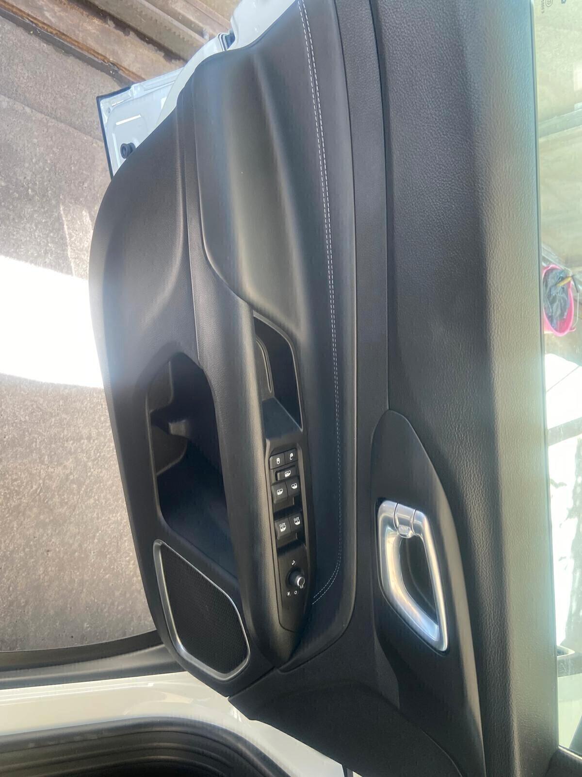 Jeep Compass 1.3 Turbo T4 190 CV PHEV AT6 4xe Limited