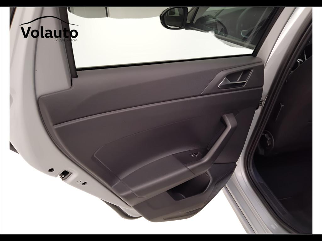 VOLKSWAGEN Taigo - Taigo 1.0 tsi R-Line 110cv dsg