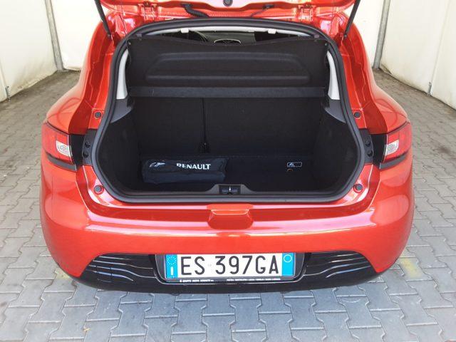 RENAULT Clio 0.9 TCe 90cv 5 porte Energy