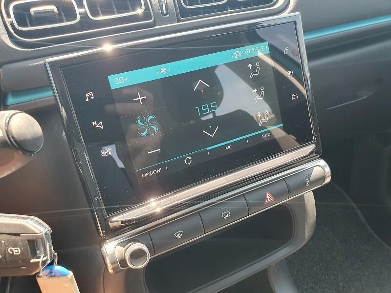 CITROËN NEW C3 1.5 BlueHDi 100CV S&S 5P. LED NAV 7