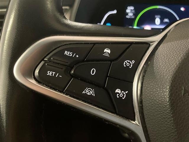 RENAULT Arkana 1.6 E-Tech full hybrid Intens 145cv