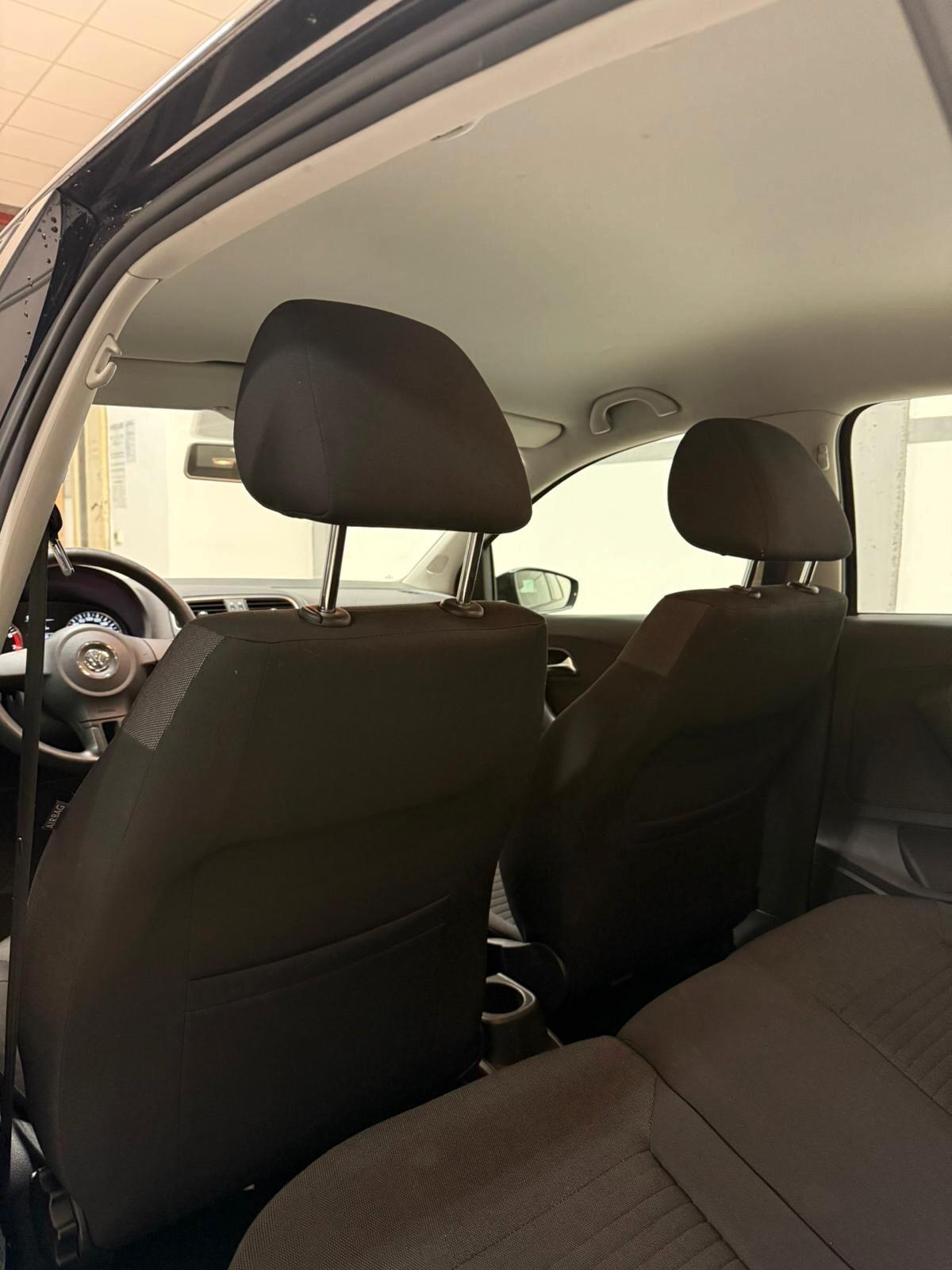 Volkswagen Polo 1.4 5 porte Highline