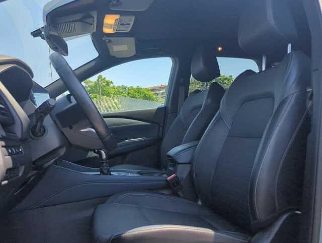 Nissan Qashqai Qashqai MHEV 140 CV Tekna