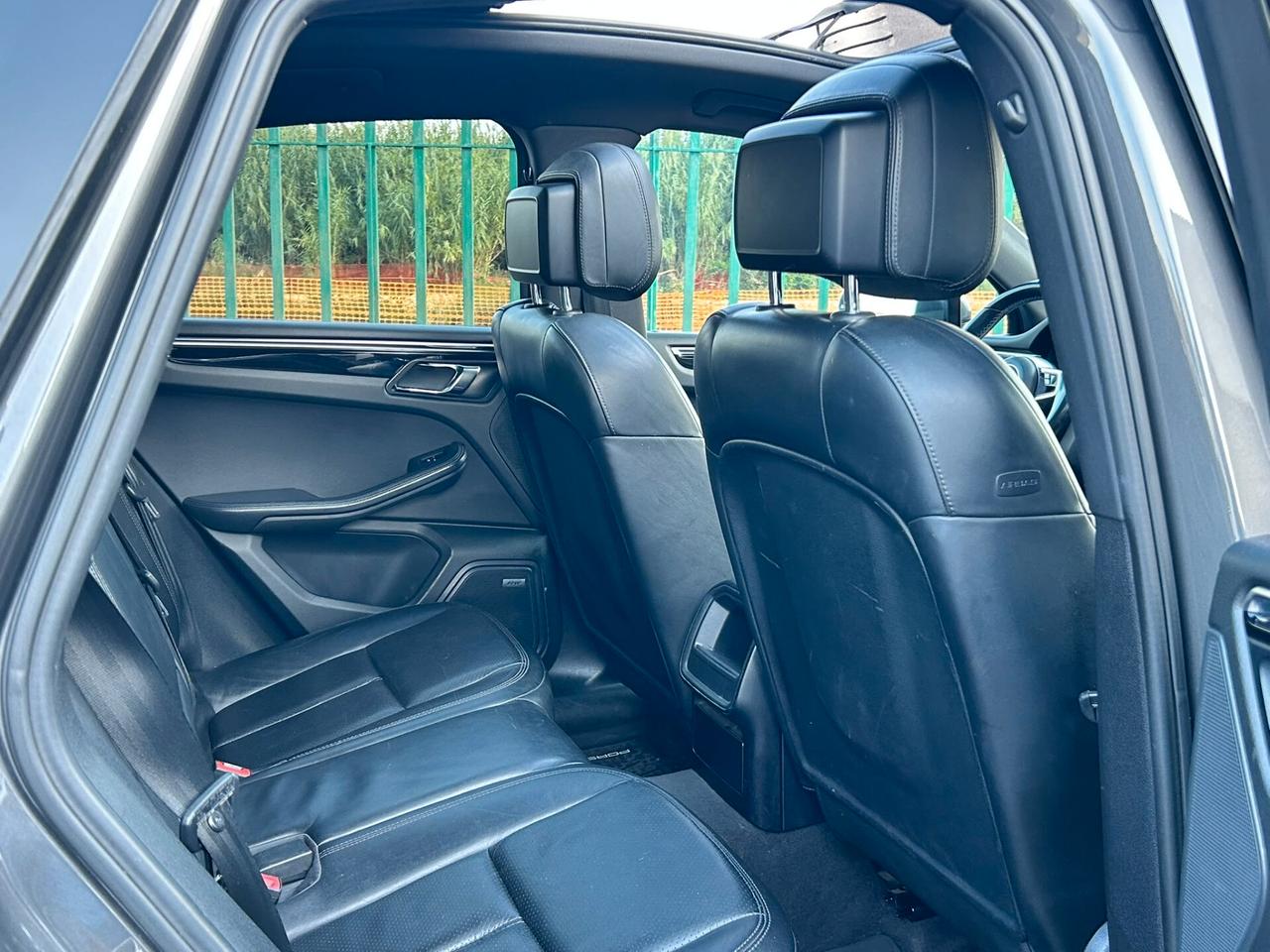 Porsche Macan 3.0 S Diesel