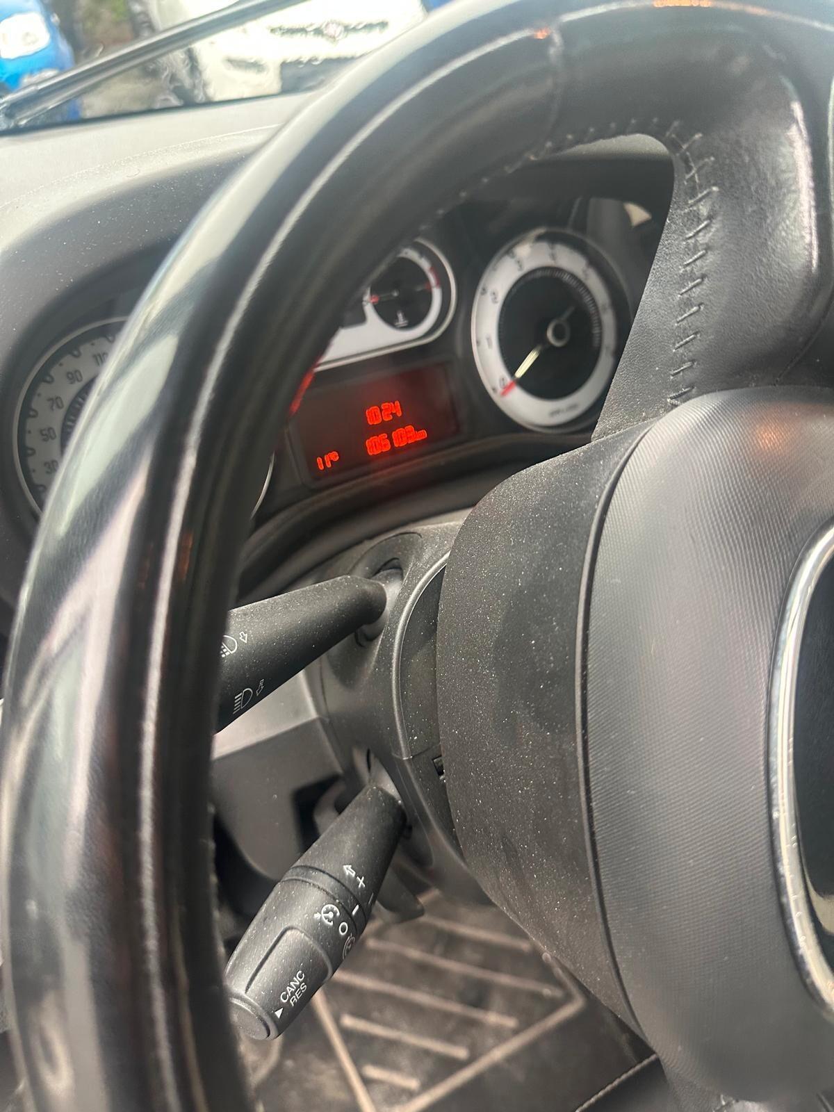Fiat 500L 1.6 Multijet 120 CV Trekking