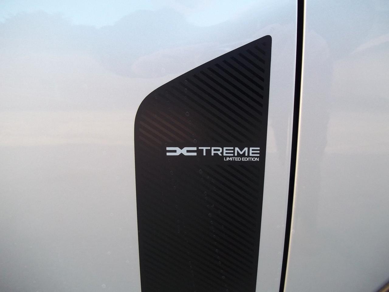Dacia Jogger Extreme UP TCe 100cv GPL 7p