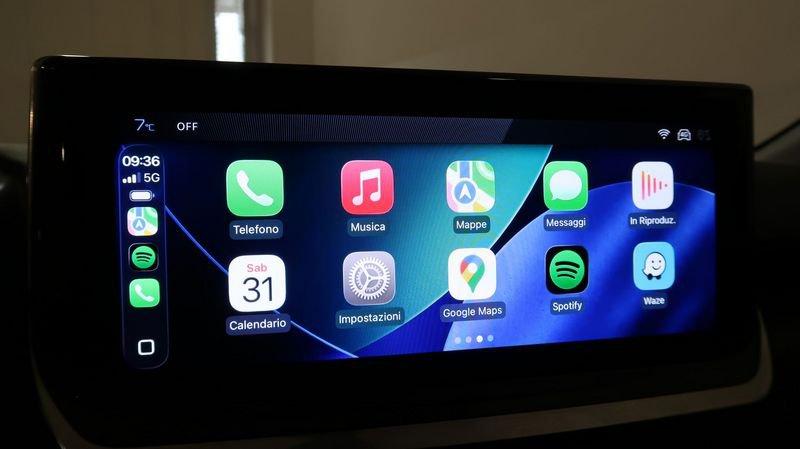 Peugeot 208 208 PureTech 100 Stop&Start 5 porte Allure #VARI COLORI#