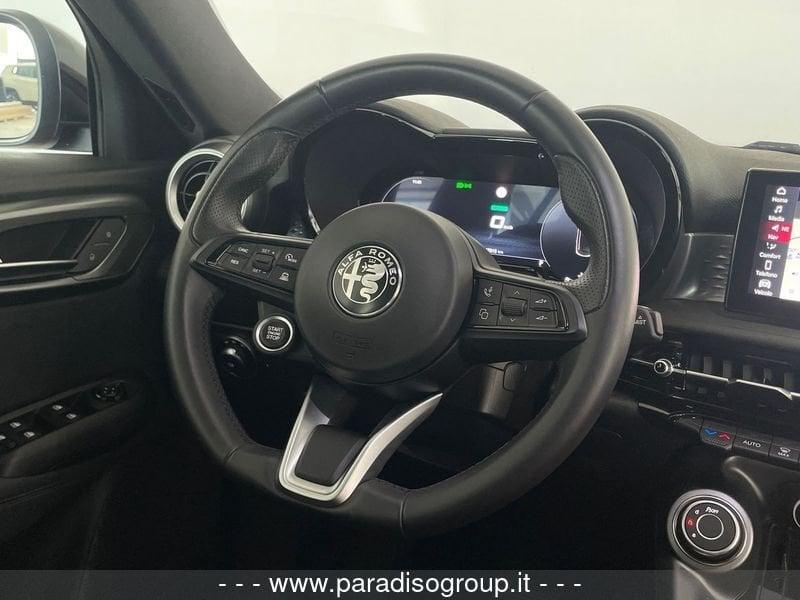Alfa Romeo Tonale 1.5 hybrid Sprint 130cv tct7