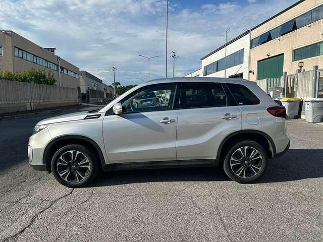 Suzuki Vitara 1.4 Hybrid Top