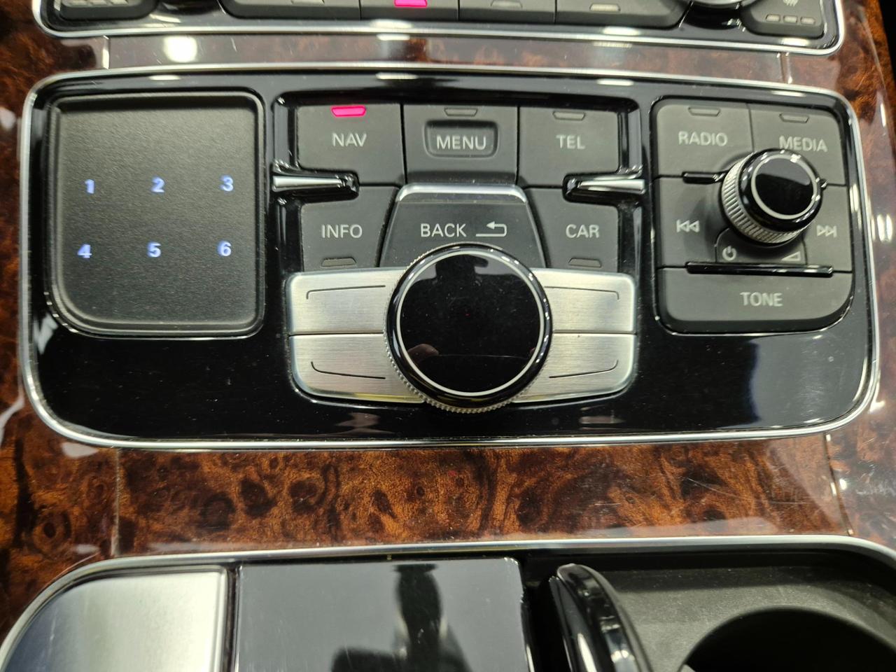 Audi A8 3.0 V6 tdi quattro tiptronic - Cam - Cruise/Lim - Soft Close