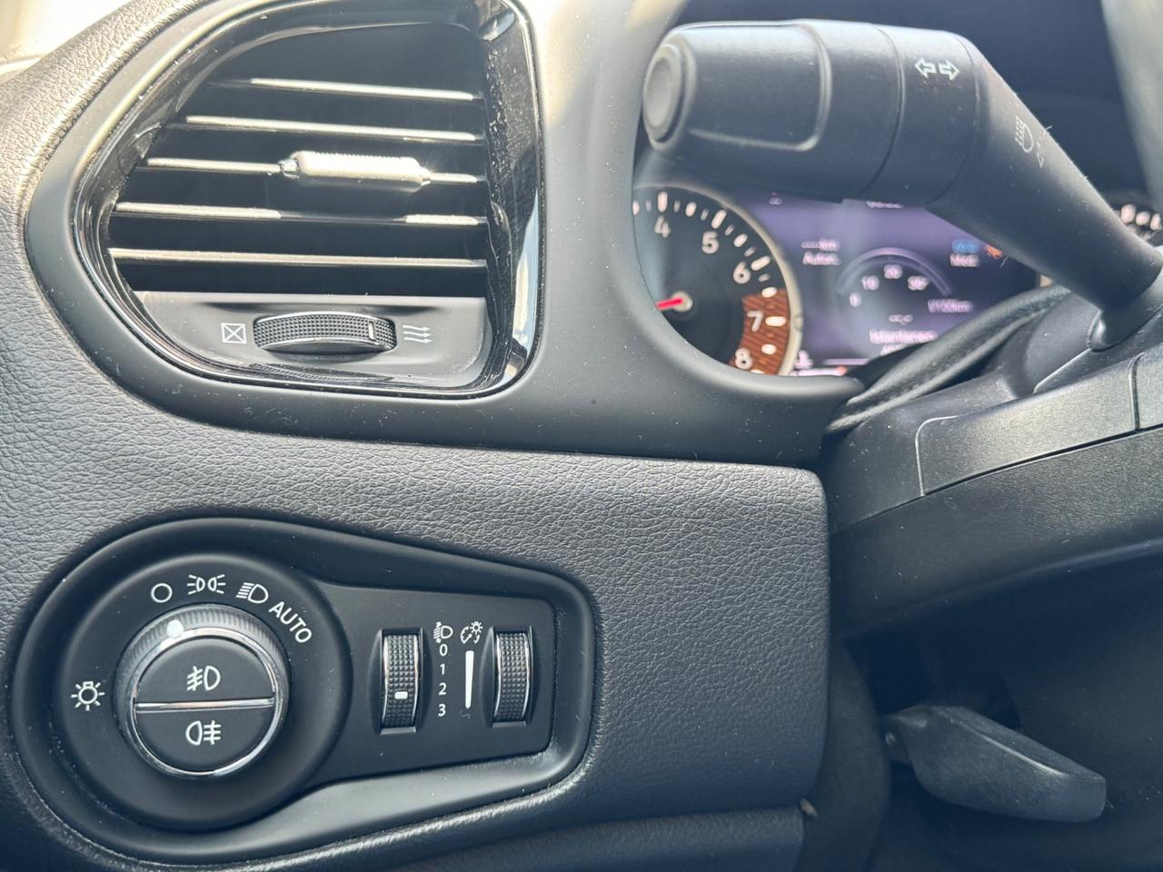 Jeep Renegade 1.0 120CV T3 Sport AWD 2020