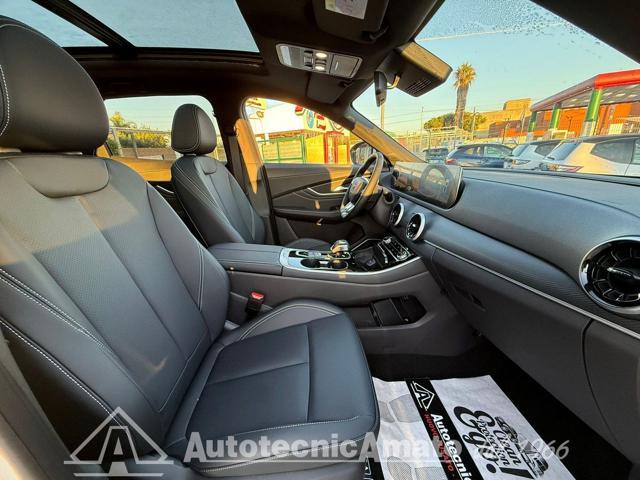 EVO Evo6 Evo 6 1.5 Turbo