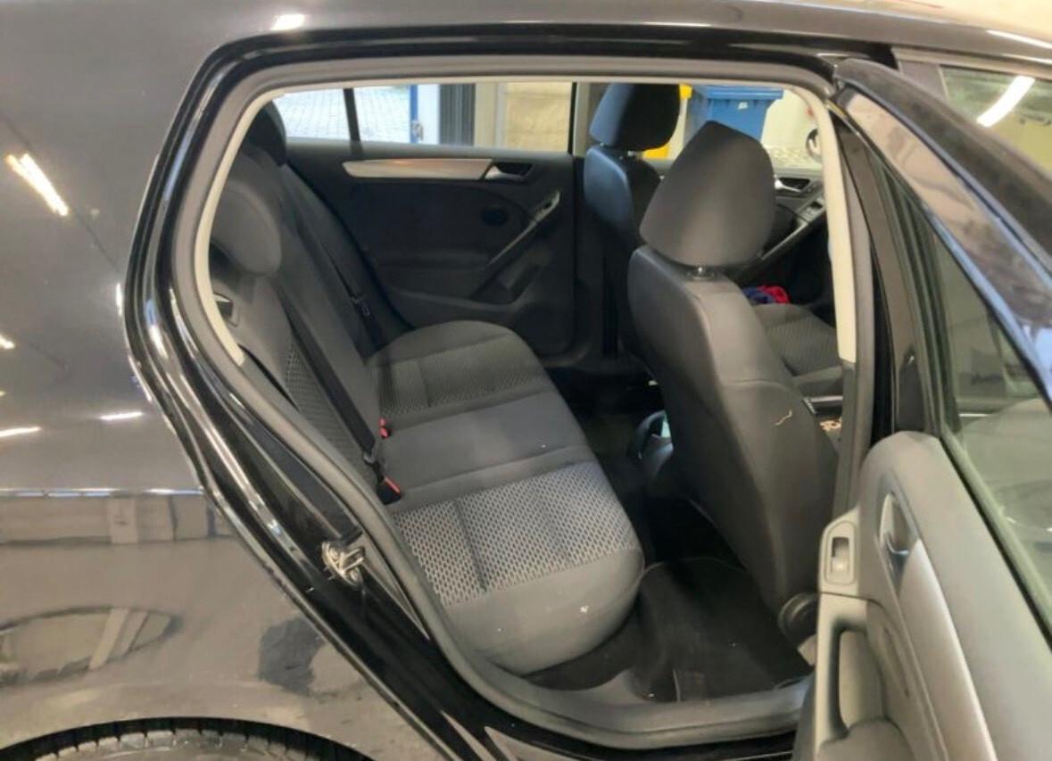 Volkswagen Golf 1.4 TSI 122CV 5p. Sport Edition