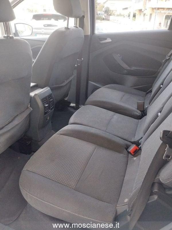 Ford C-Max C-Max 1.6 TDCi 115CV Business