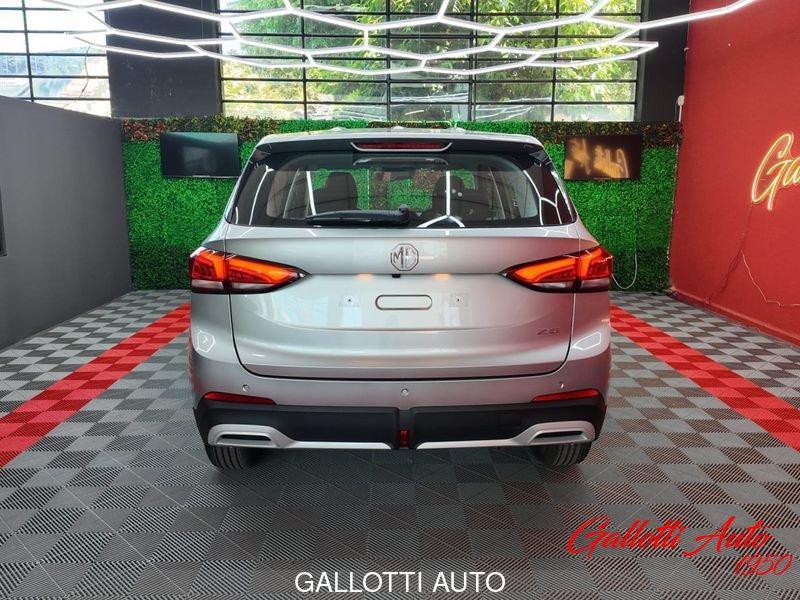 MG ZS 1.5 Standard-SENZA VINCOLI DI FINANZIAMENTO