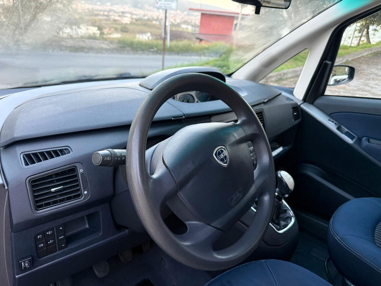 Lancia MUSA 1.4 Platino Ecochic GPL