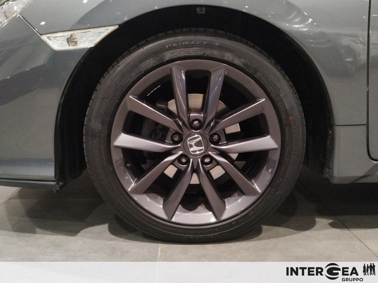 HONDA Civic 5p 1.0 t Executive Sport Line my20