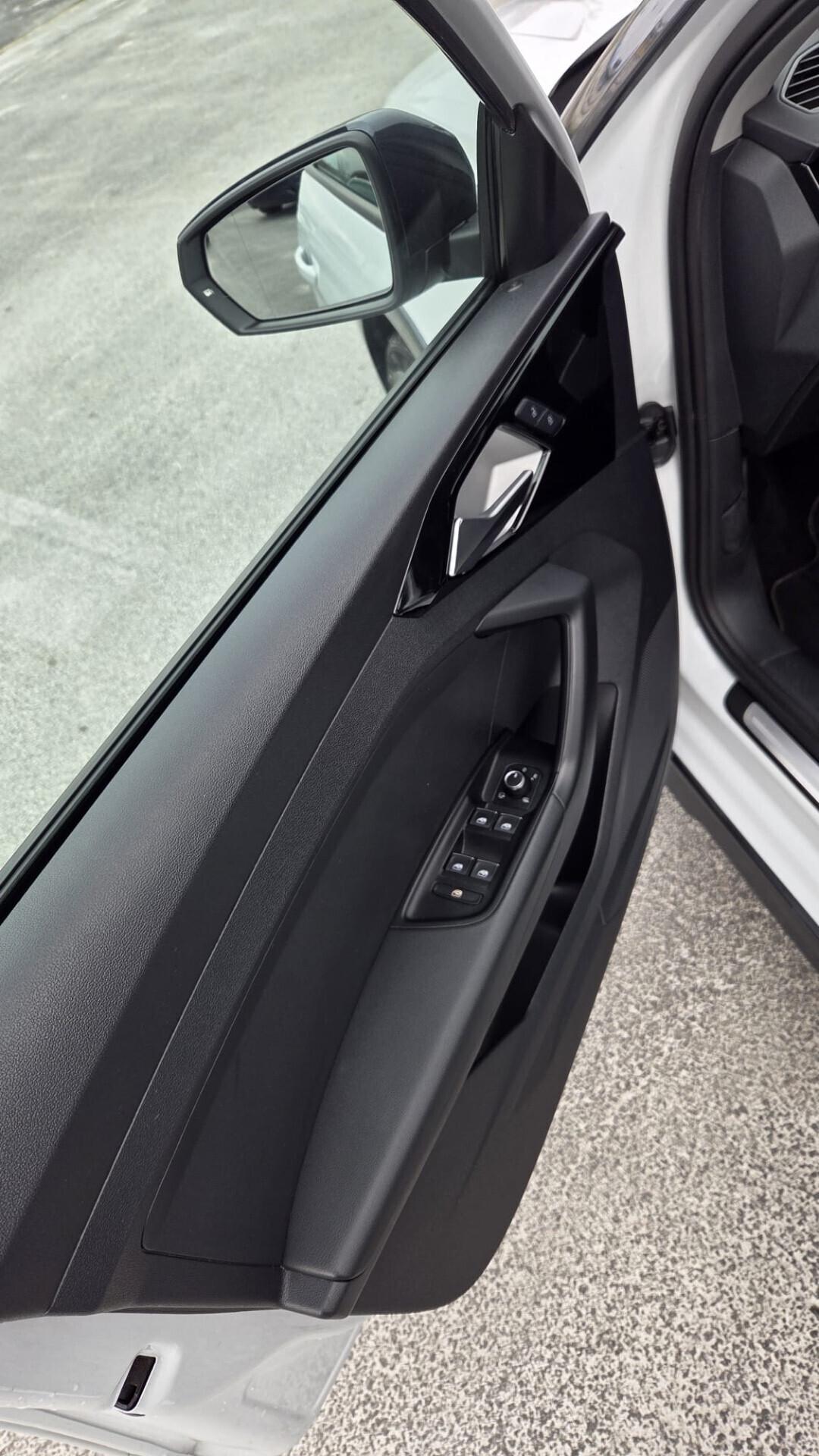 Audi A1 citycarver 30 TFSI S tronic