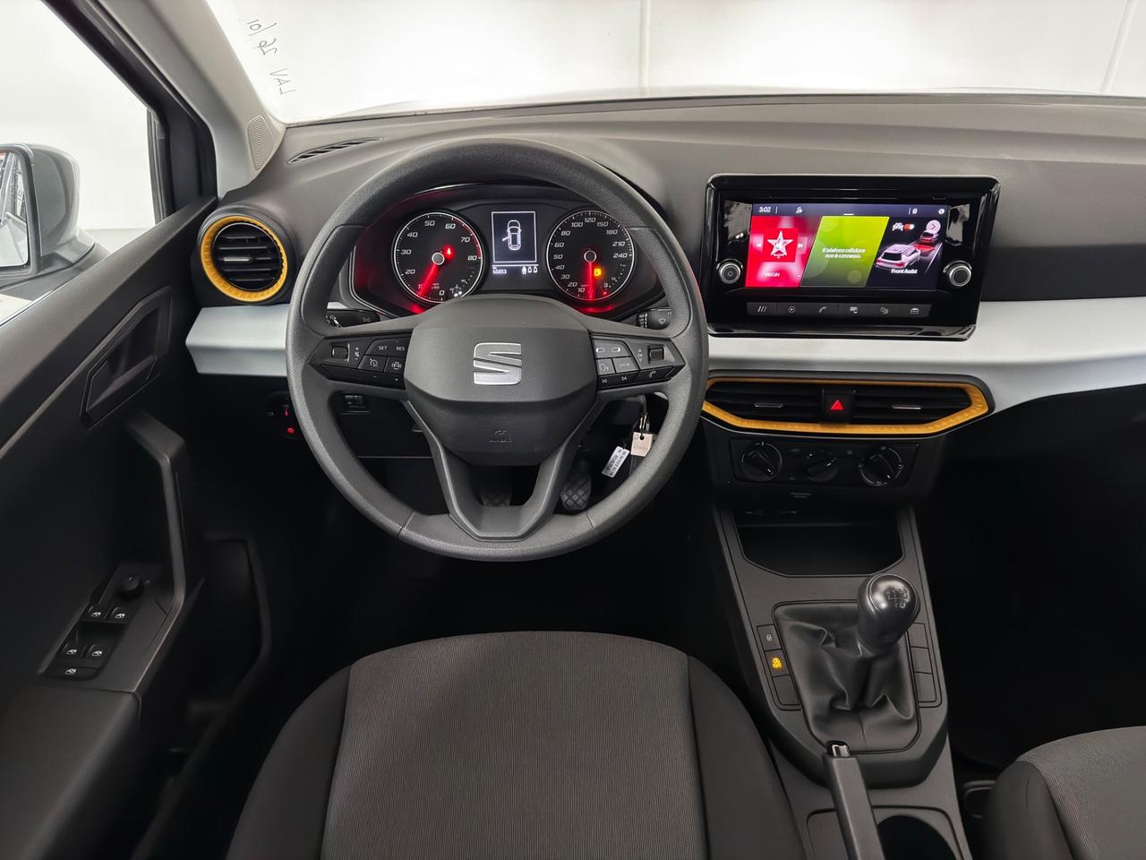 Seat Arona 1.0 EcoTSI 110 CV Style