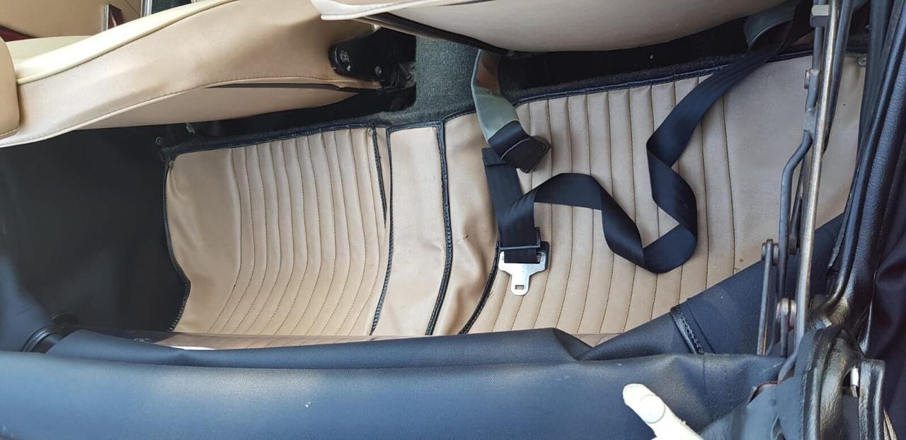 Alfa Romeo Spider 1.3 Junior