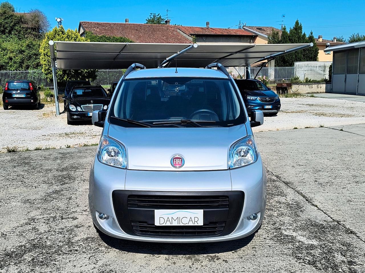 Fiat Qubo 1.3 MJT 75 CV MyLife