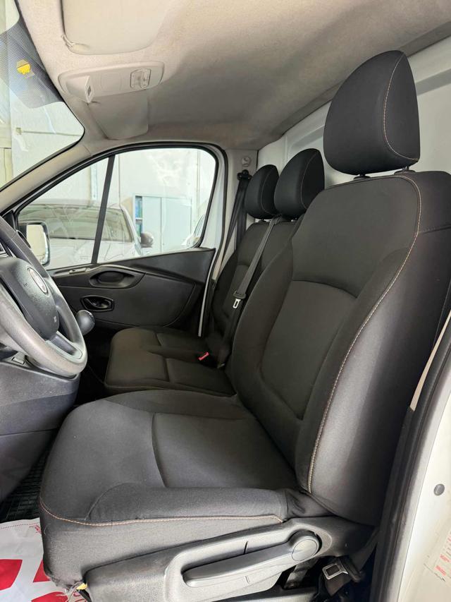 FIAT Talento prezzo più iva*clima*navi*bluetooth