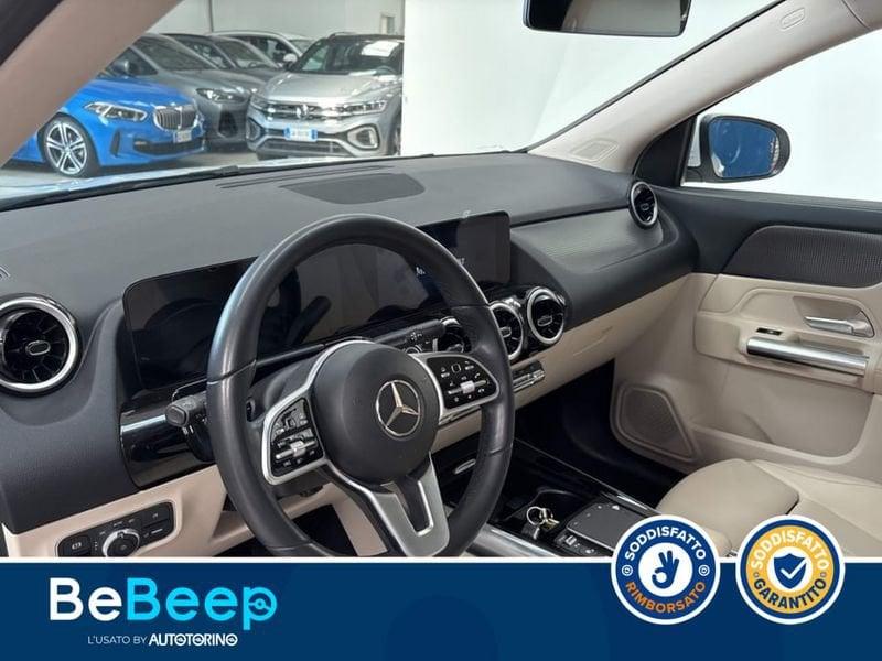 Mercedes-Benz GLA 200 D SPORT PLUS AUTO