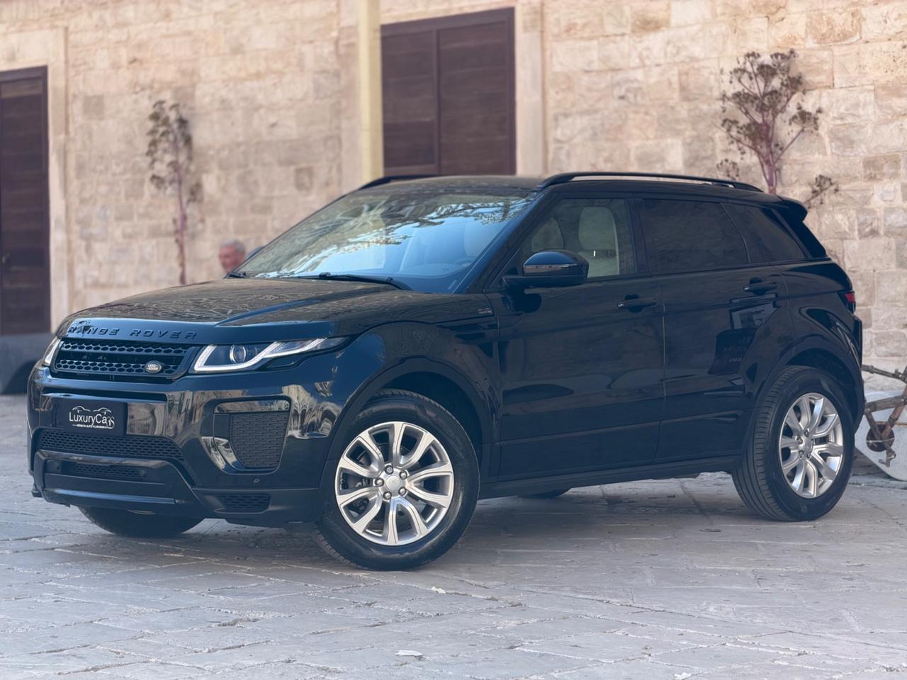 Land Rover Range Evoque 2.0 ED4 150 CV SE DYNAMIC MANUALE