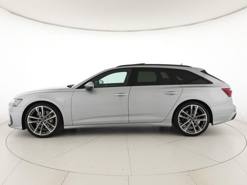 Avant 50TDI 286CV quattro tiptronic Business Sport