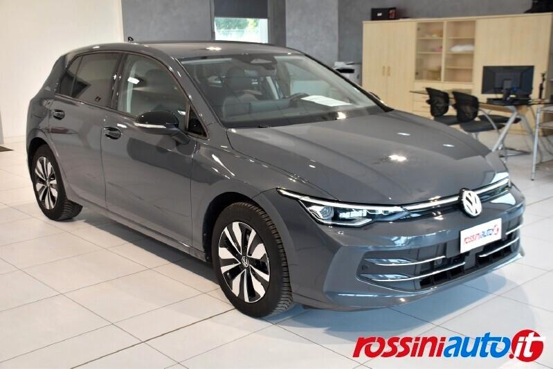 VOLKSWAGEN GOLF 8.5 1.5 TSI 116 CV LIFE GOAL EDITION + I.Q LED PER