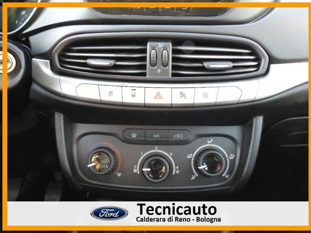 FIAT Tipo 1.3 Mjt S&S SW Lounge *NEOPATENTATO*