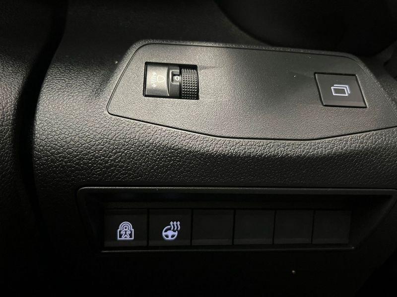 FIAT Doblò Doblò 1.5 BlueHdi 130CV Maxi AT8 Combi N1 - IVA ESCLUSA