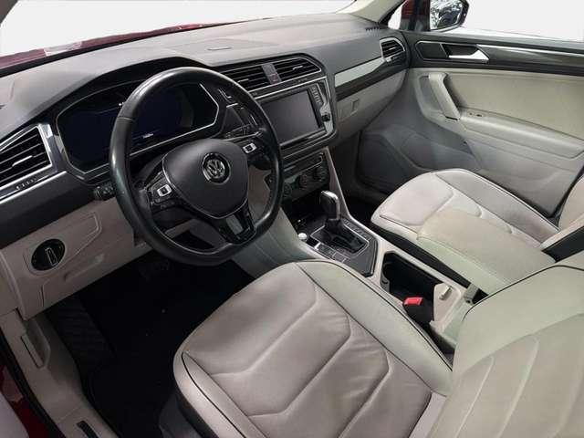 Volkswagen Tiguan 1.4 TSI 150 CV DSG Executive ACT BlueMotion Tech.