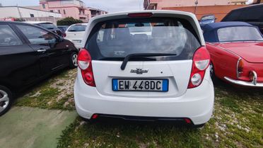 Chevrolet Spark 1.0 GPL 2014