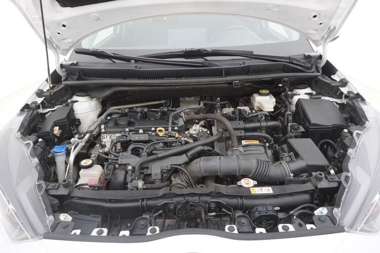 Toyota Yaris Hybrid Business BR109041 1.5 Full Hybrid 116CV