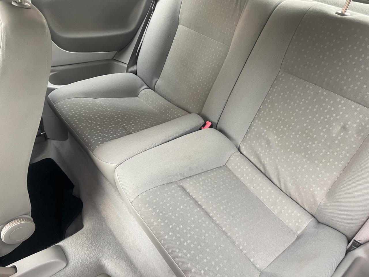 Volkswagen Lupo UNICO PROPRIETARIO - NEOPATENTATI