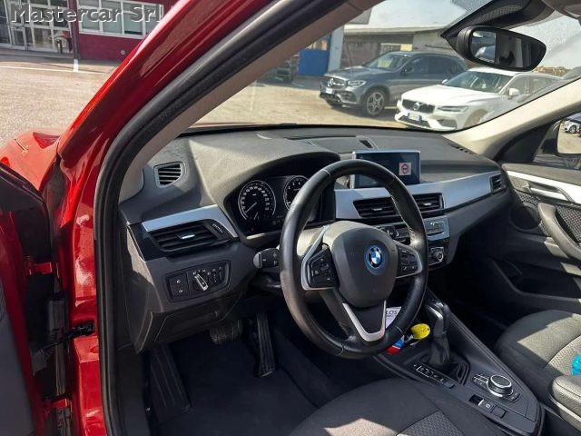 BMW X1 X1 xdrive25e Business Advantage auto 4X4 - GH394PN