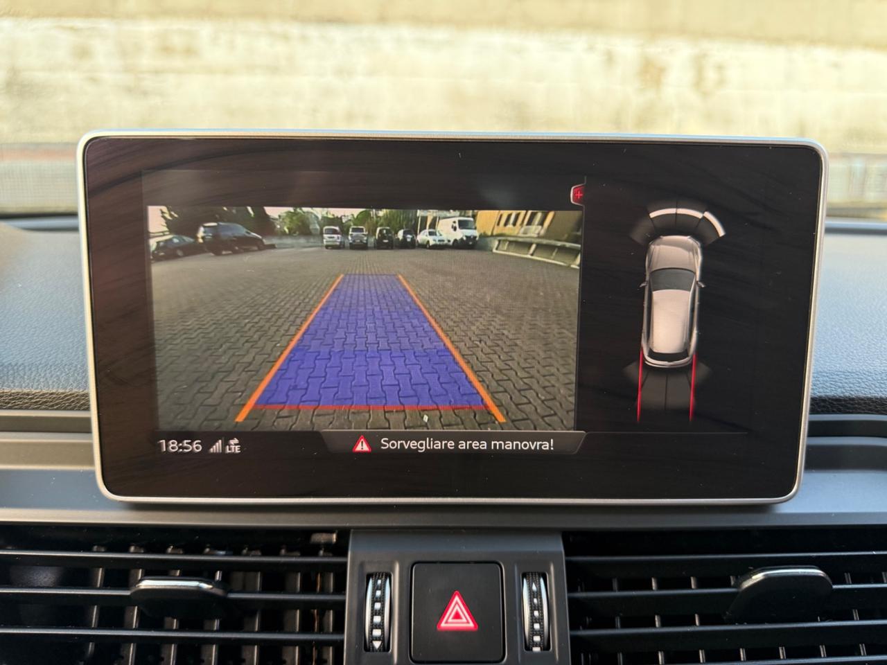 Audi Q5 55 TFSI e quattro S tronic line plus