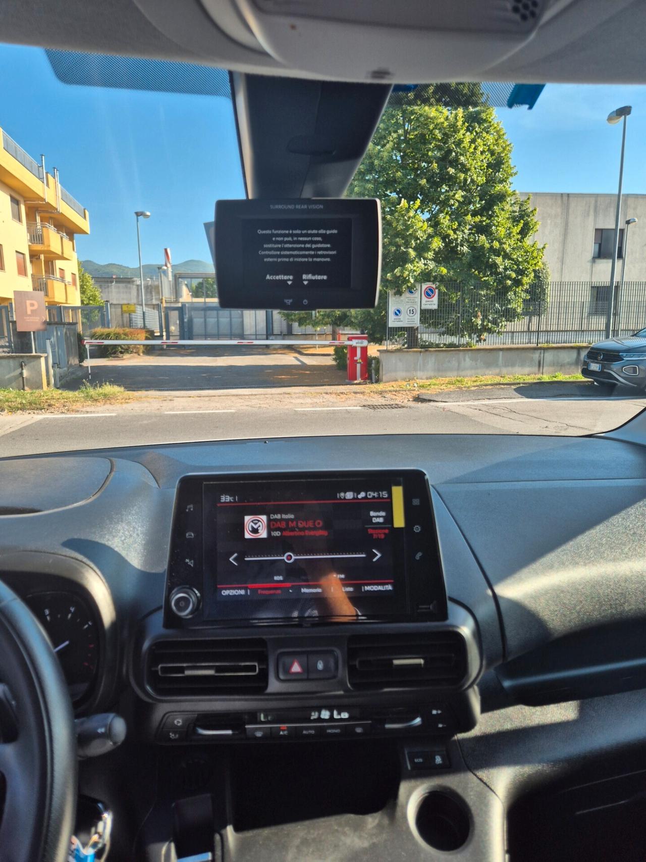 Citroen Berlingo BlueHDi 130 S&S Van M Club