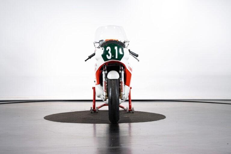 1979 YAMAHA TZ 250 GP - RDS01858