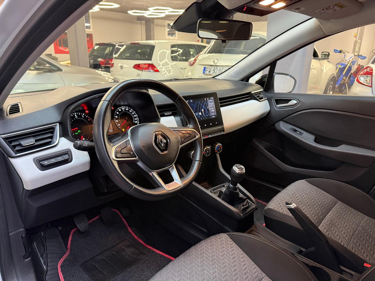 Renault Clio 1.0 SCe 65 CV - FABIANOAUTO