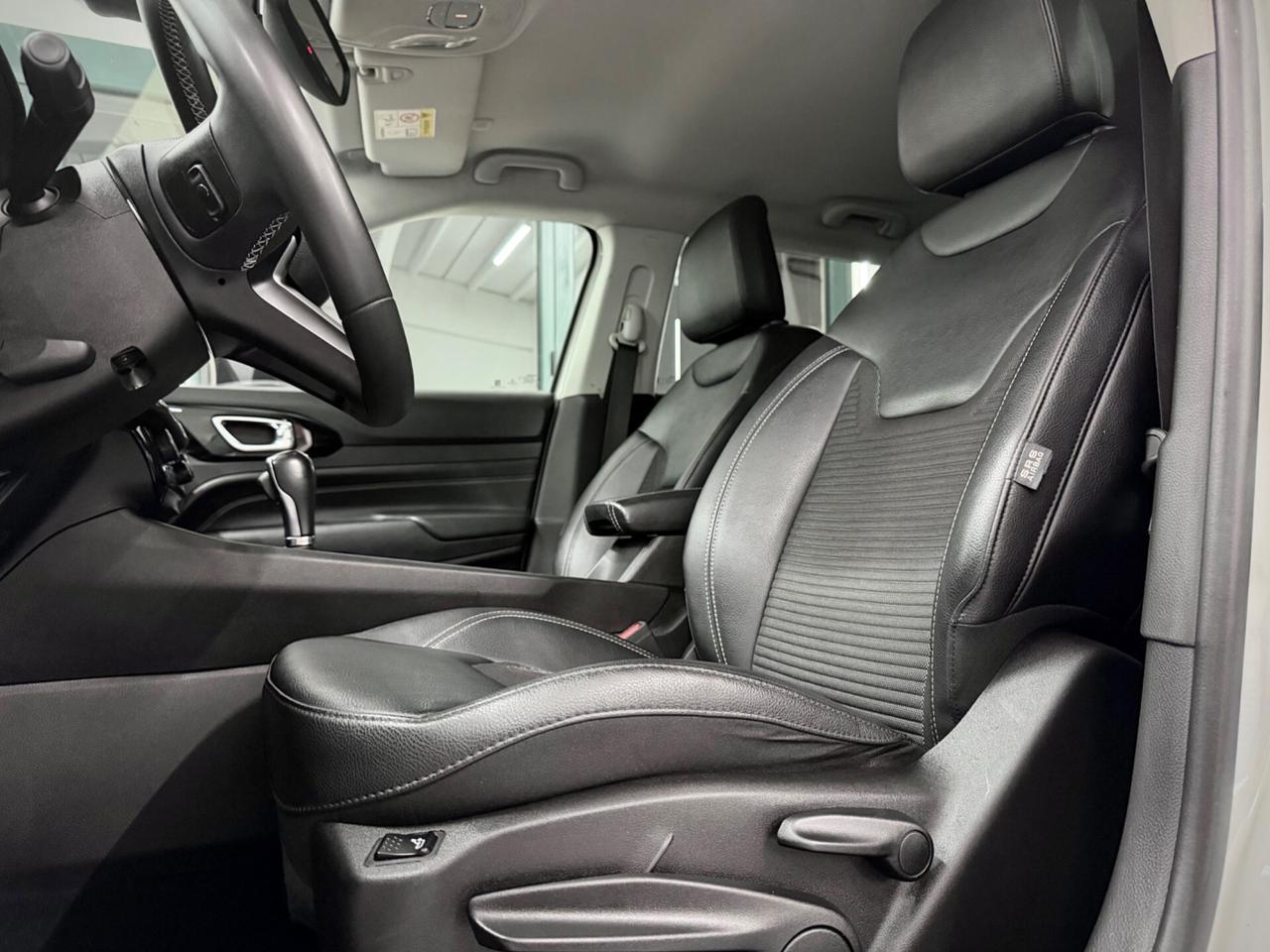 Jeep Compass 1.3 Turbo T4 190 CV PHEV AT6 4xe Limited