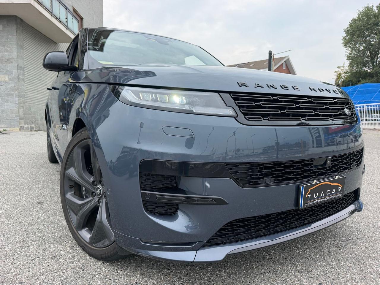 Land Rover Range Rover Sport 3.0 I6 510 PHE #50515